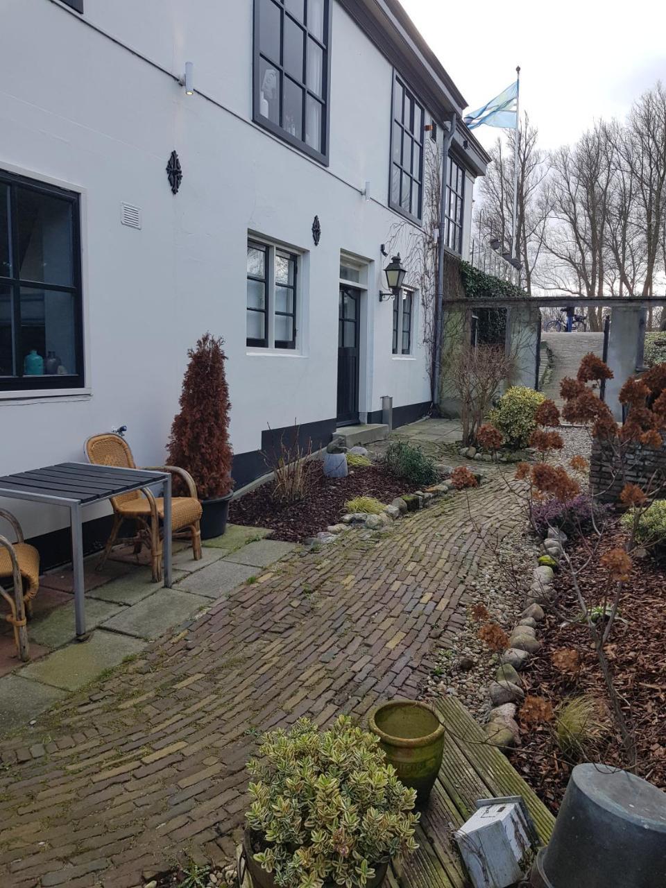Cafe Brasserie Het Heerenhuis 3* Het Kalf