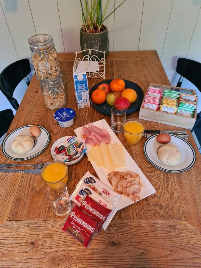Cafe Brasserie Het Heerenhuis 3* Het Kalf