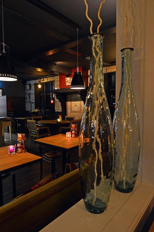 Frühstückspension Cafe Brasserie Het Heerenhuis Het Kalf