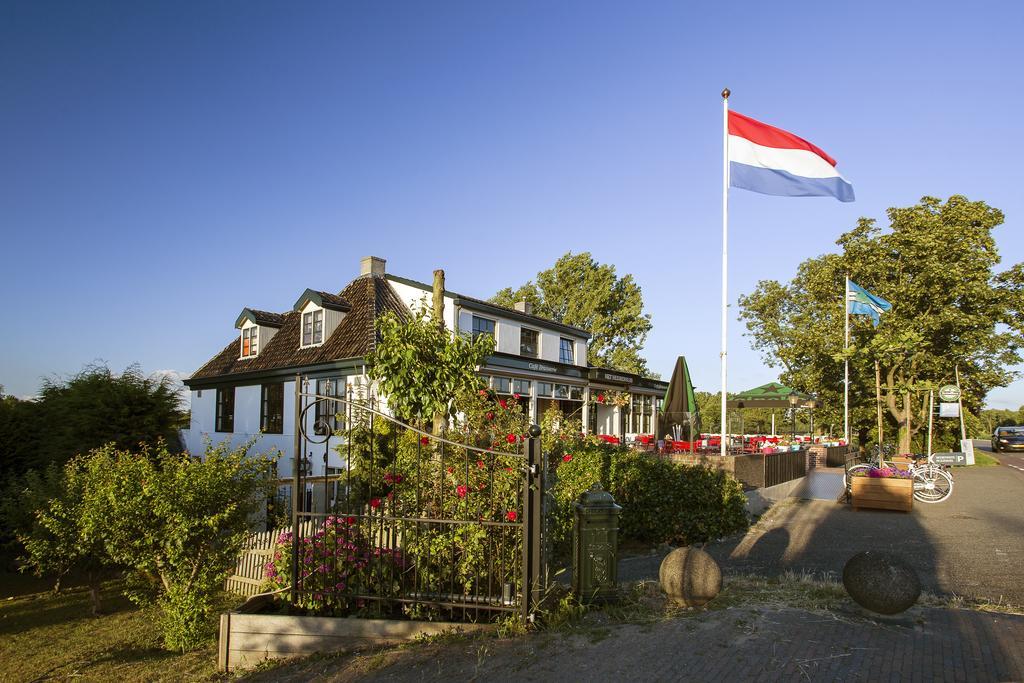 Cafe Brasserie Het Heerenhuis