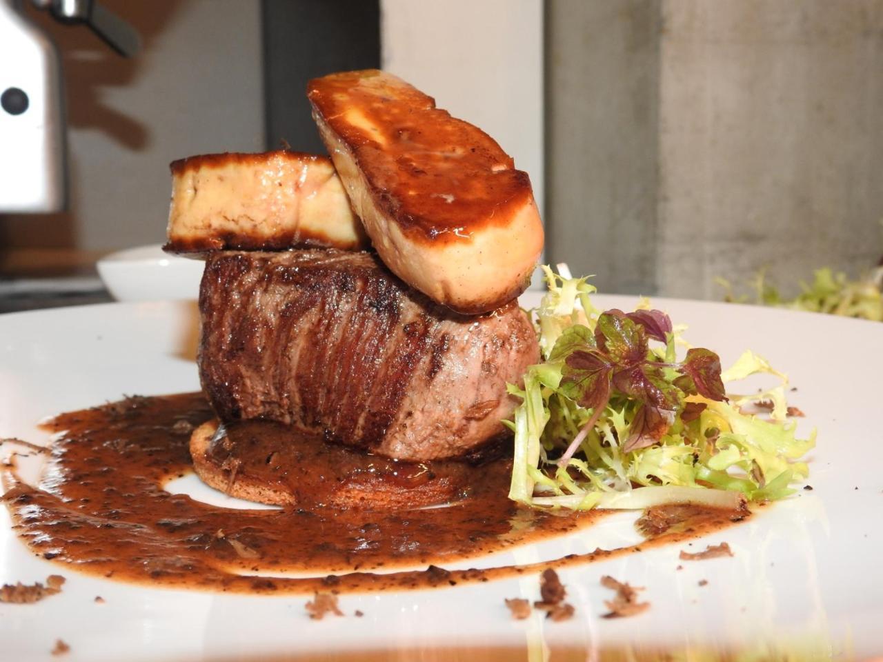Frühstückspension Cafe Brasserie Het Heerenhuis Het Kalf